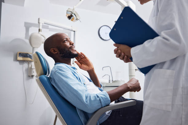 Best Emergency Treatment for Dental Infections or Abscesses in New Britain, CT