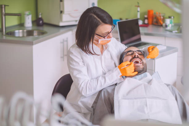Best Emergency Dental Care for Broken or Chipped Teeth in New Britain, CT
